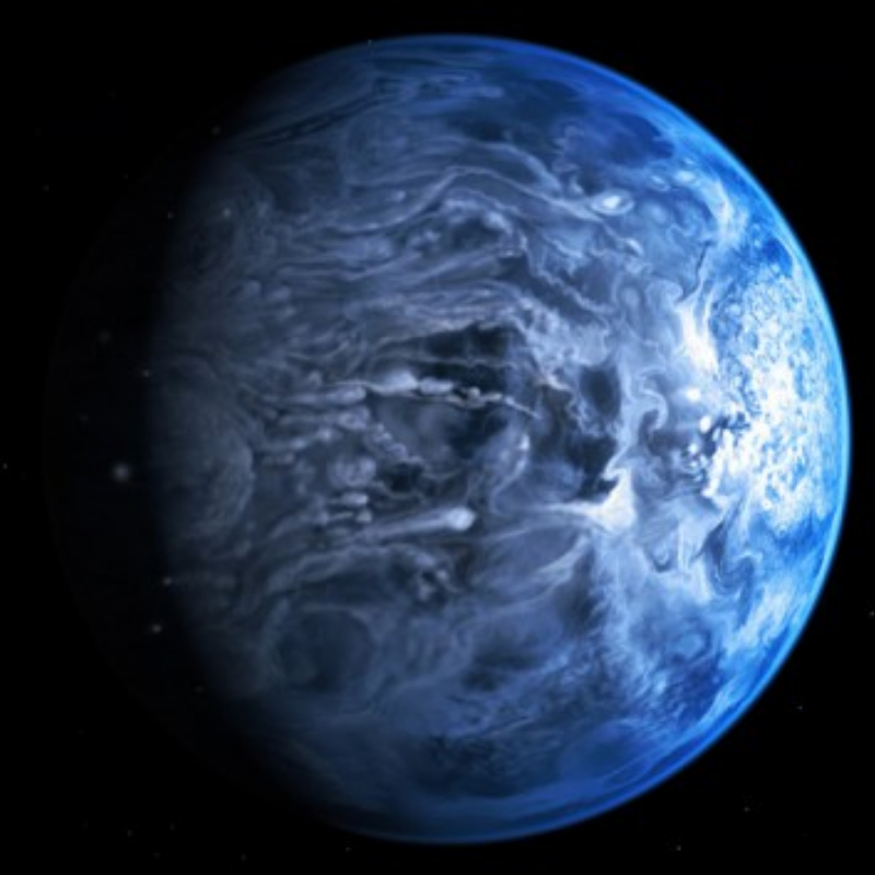 water planet